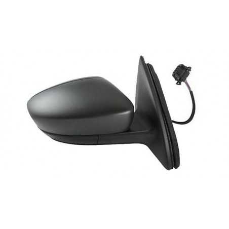 Full rear view mirror right