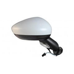 Full rear view mirror right
