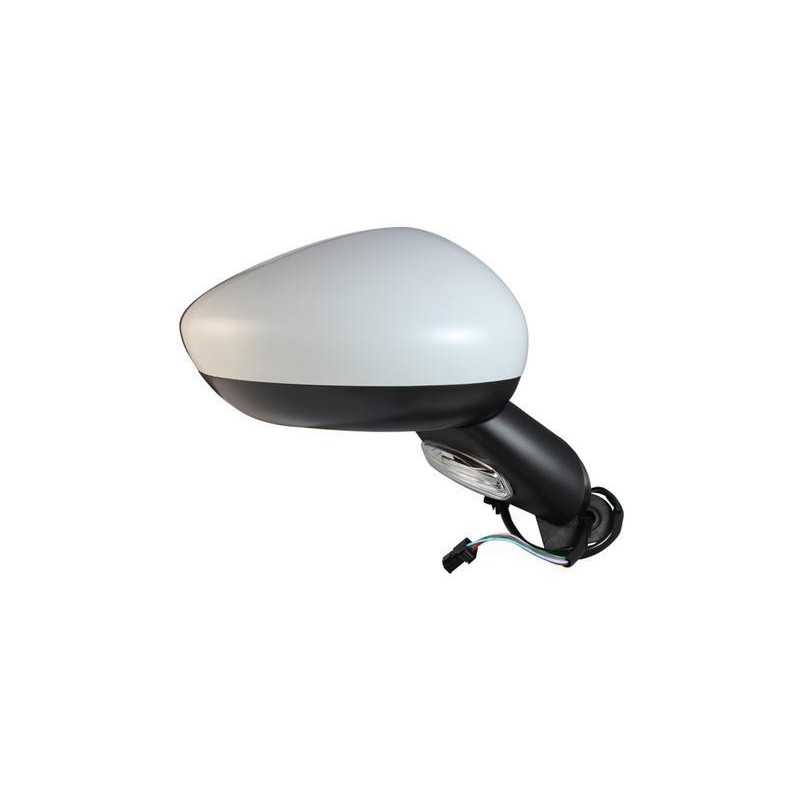 IPARLUX Espejo retrovisor completo derecho 27256102