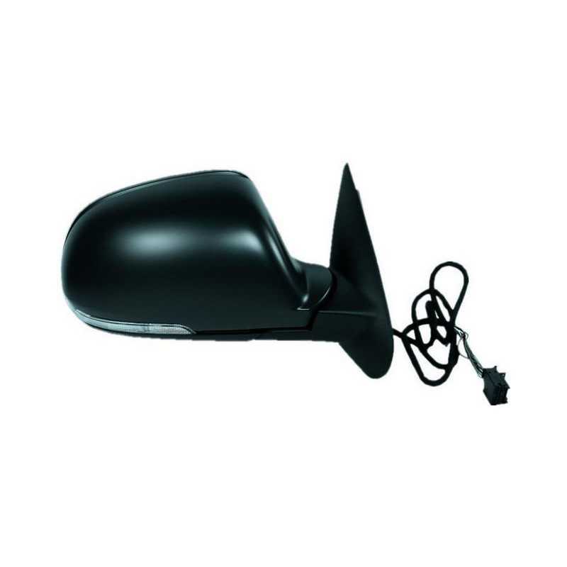 Full rear view mirror right