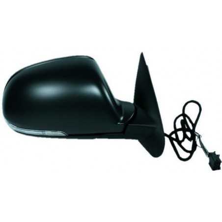 Full rear view mirror right