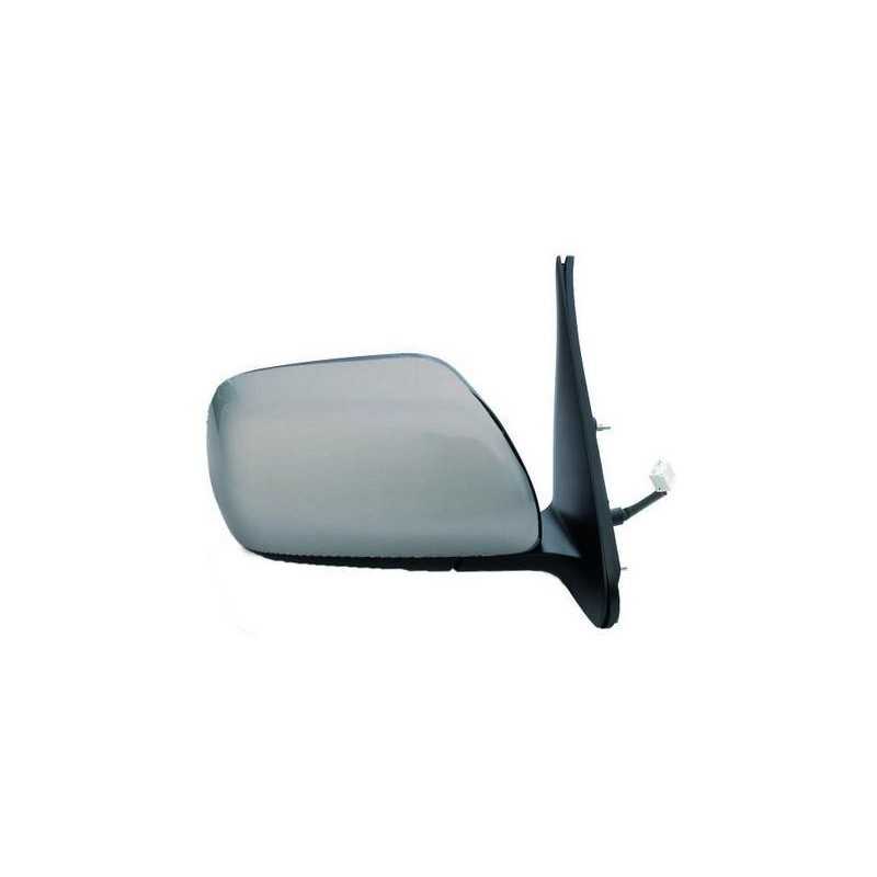 Full rear view mirror right