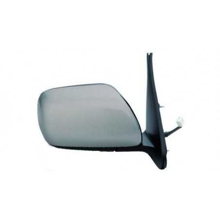 Full rear view mirror right