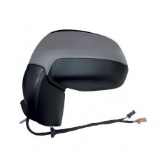 FULL REAR VIEW MIRROR LEFT