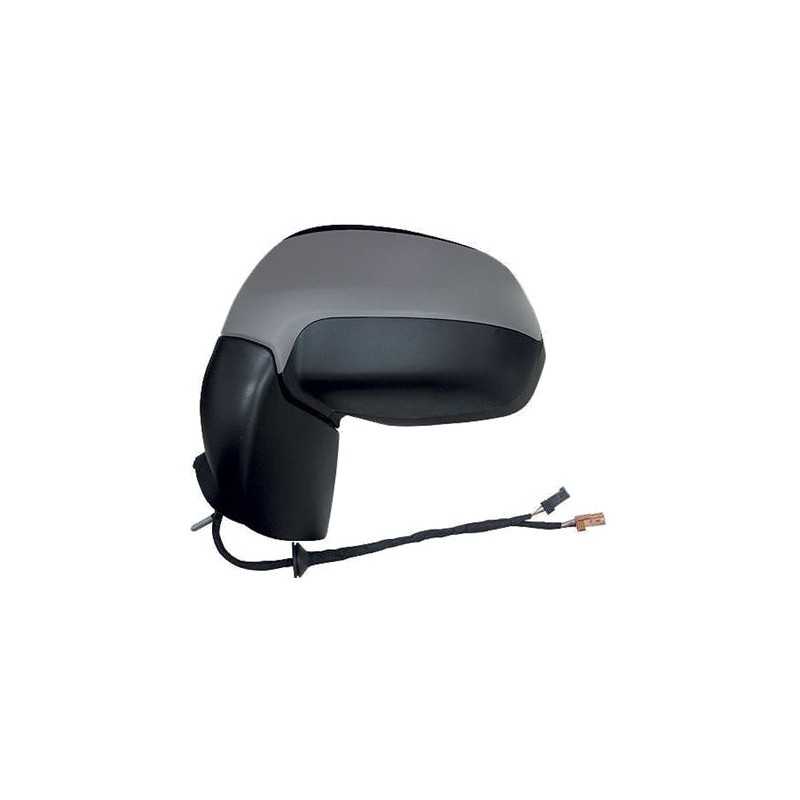 FULL REAR VIEW MIRROR LEFT