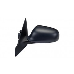 Full rear view mirror left