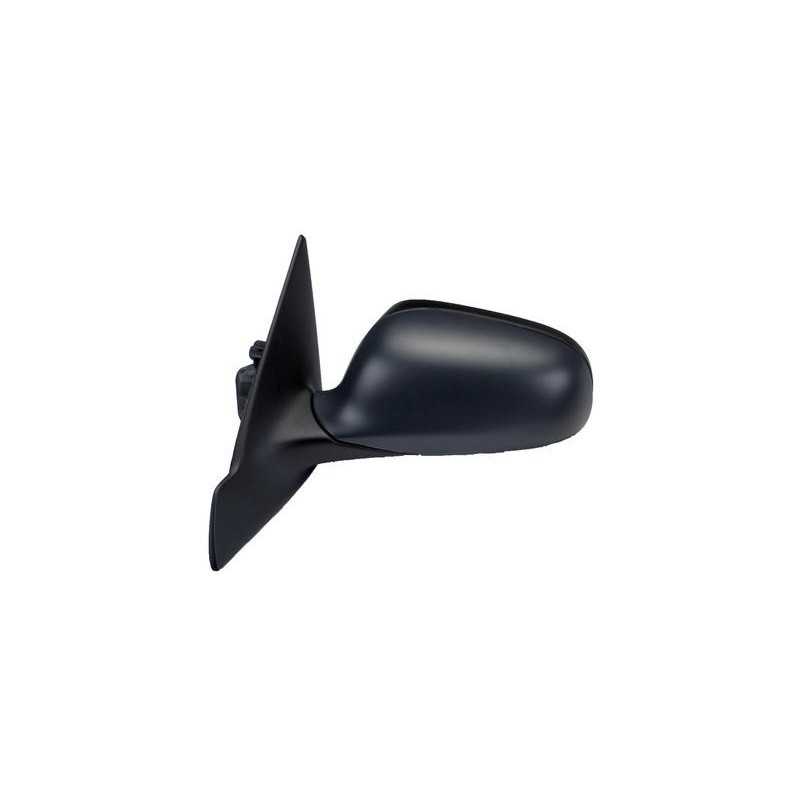 Full rear view mirror left