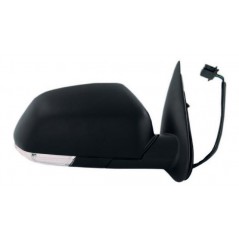 Full rear view mirror right