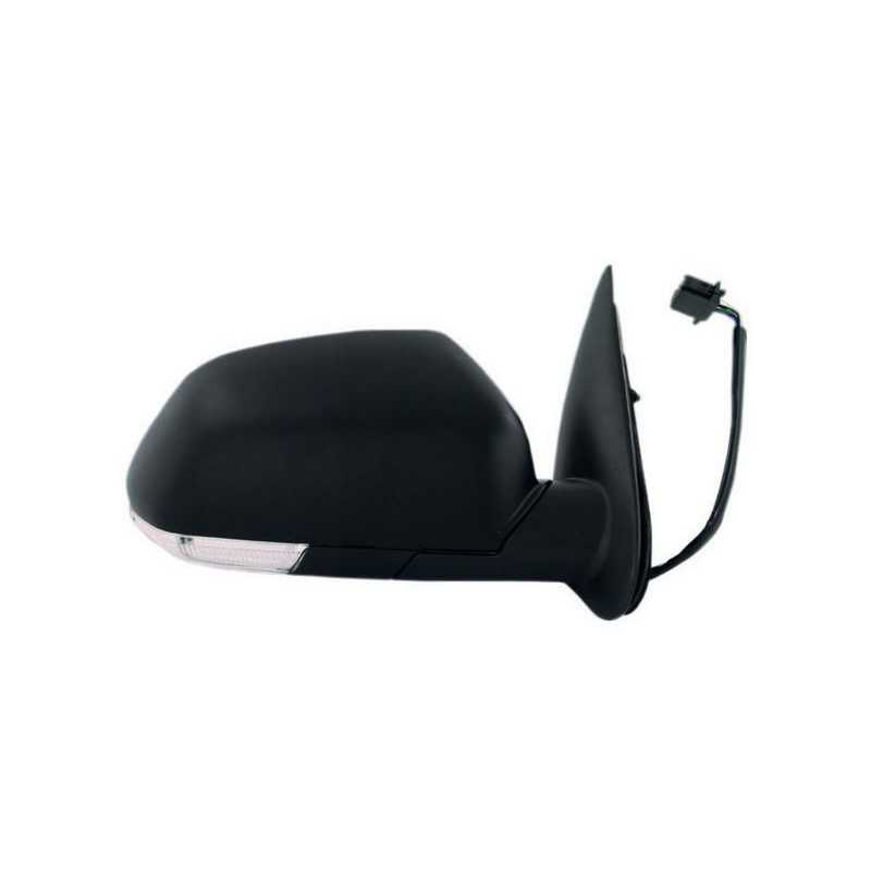 Full rear view mirror right