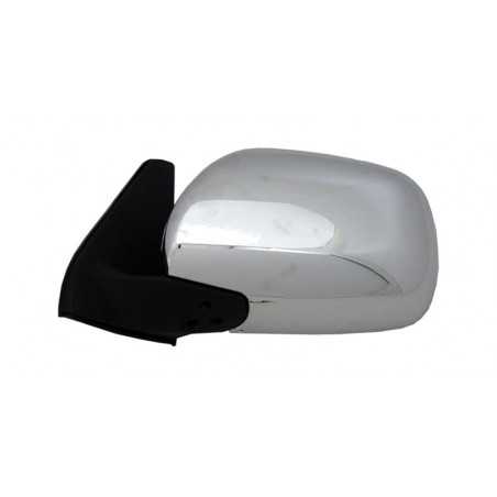 FULL REAR VIEW MIRROR LEFT