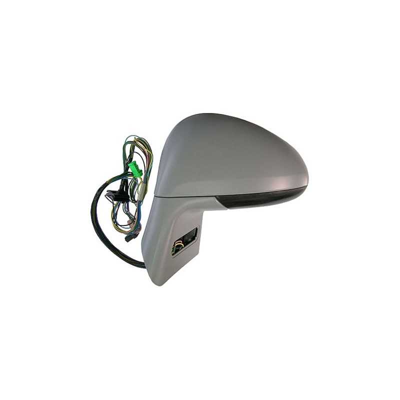 IPARLUX Espejo retrovisor completo izquierdo 27059065