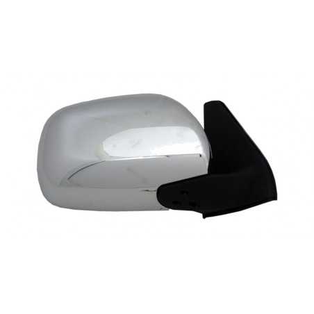 IPARLUX Espejo retrovisor completo derecho 27331102