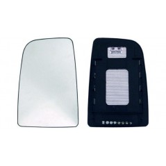 IPARLUX Recambio cristal espejo retrovisor con base izquierdo 31202501