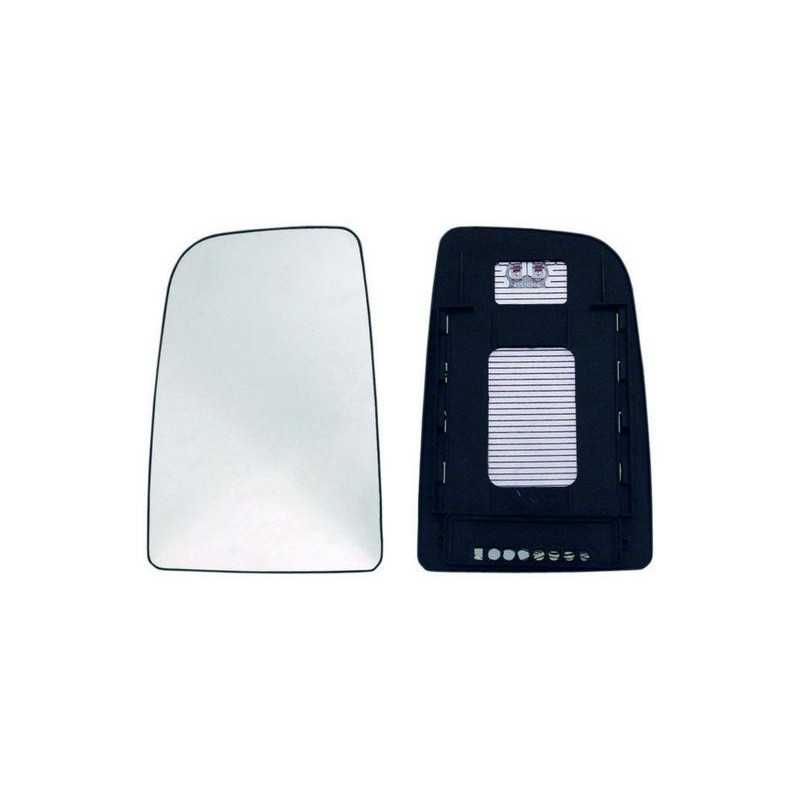 IPARLUX Recambio cristal espejo retrovisor con base izquierdo 31202501