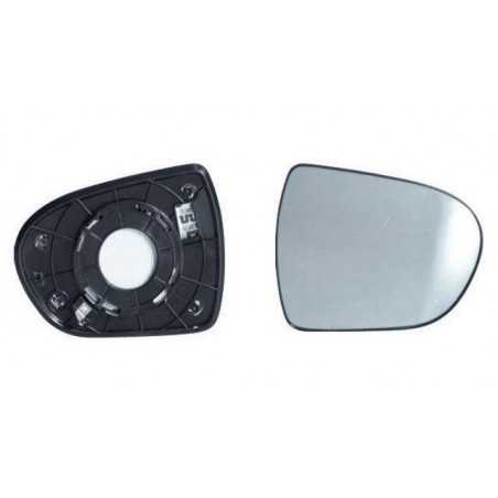 IPARLUX Recambio cristal espejo retrovisor con base derecho 31121002