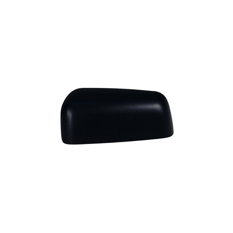Rear view mirror casing left