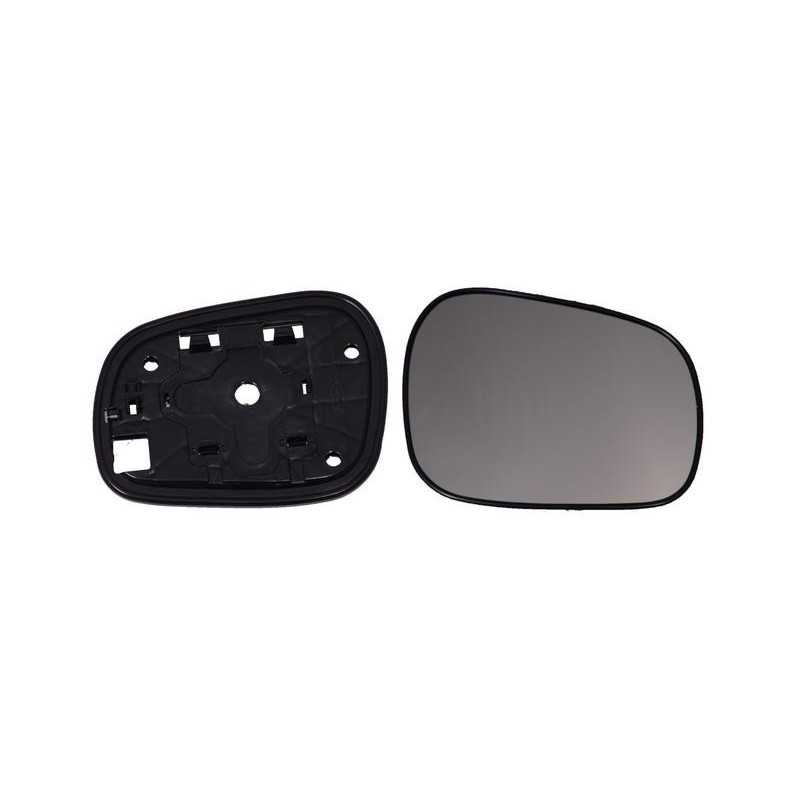 IPARLUX Recambio cristal espejo retrovisor con base derecho 31315302