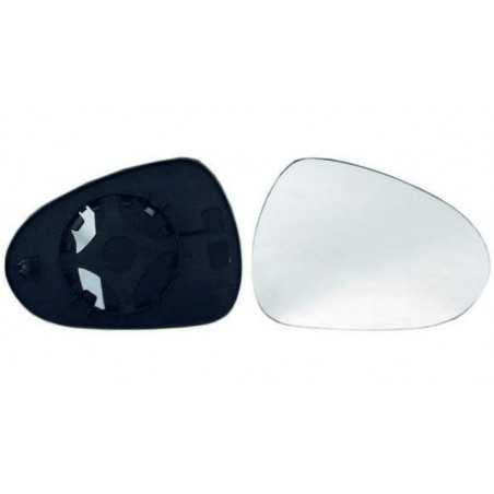 IPARLUX Recambio cristal espejo retrovisor con base derecho 31852202