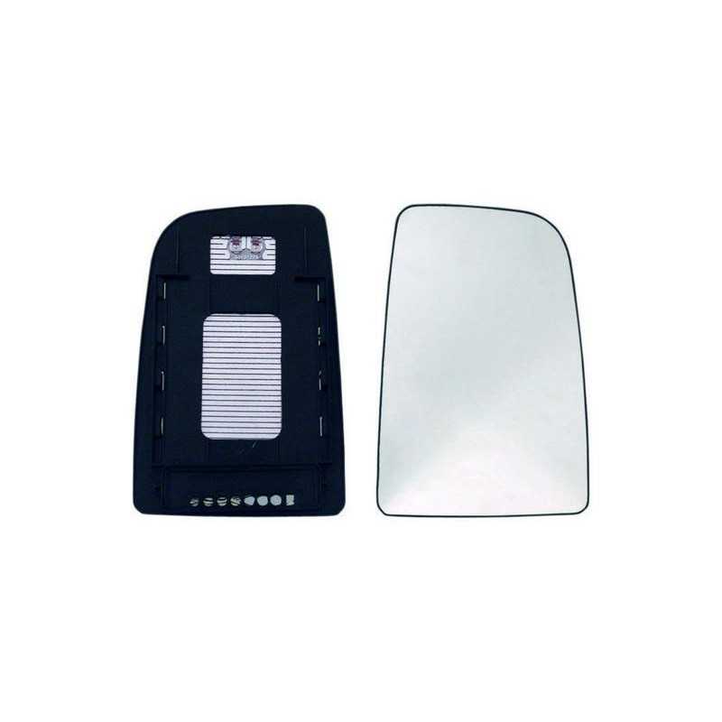 IPARLUX Recambio cristal espejo retrovisor con base derecho 31202502