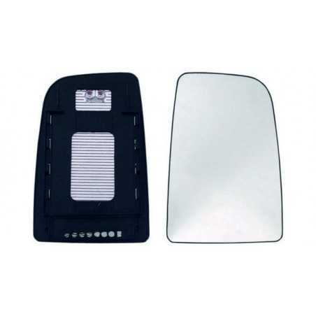 IPARLUX Recambio cristal espejo retrovisor con base derecho 31202502