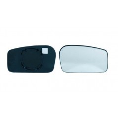 IPARLUX Recambio cristal espejo retrovisor con base derecho 31059048