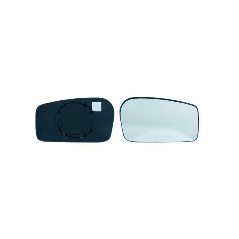 IPARLUX Recambio cristal espejo retrovisor con base derecho 31059048