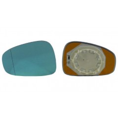 IPARLUX Recambio cristal espejo retrovisor con base izquierdo 31015293