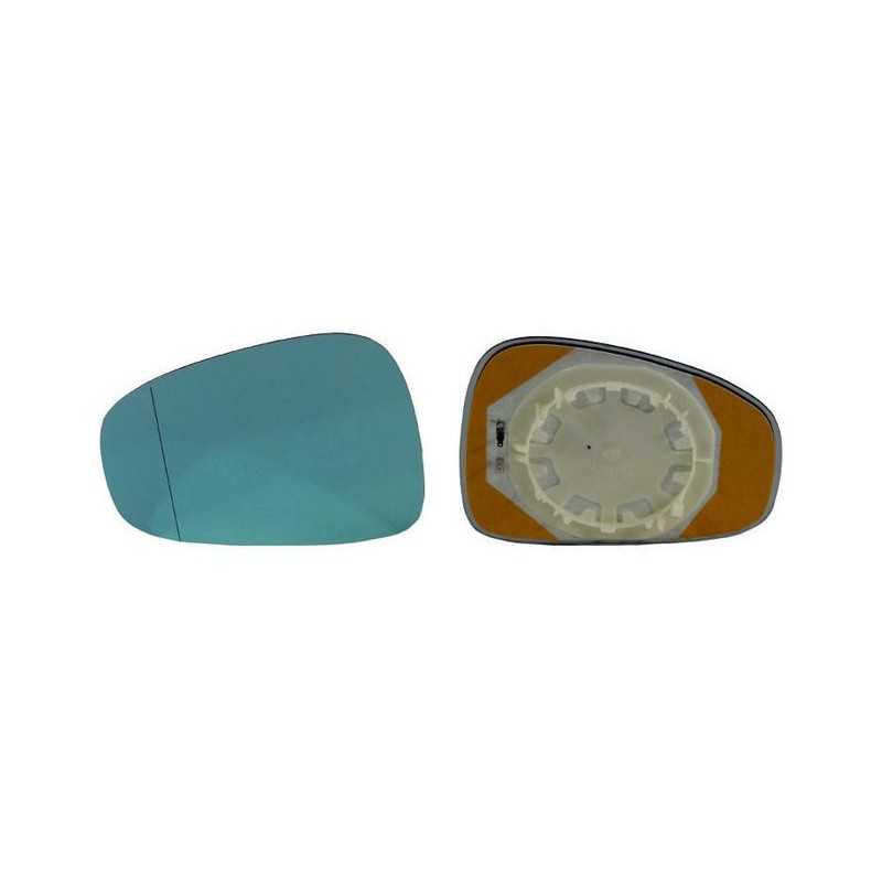 IPARLUX Recambio cristal espejo retrovisor con base izquierdo 31015293