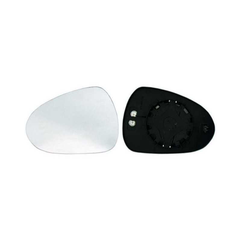 IPARLUX Recambio cristal espejo retrovisor con base izquierdo 31854421