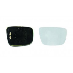 IPARLUX Recambio cristal espejo retrovisor con base derecho 31351602