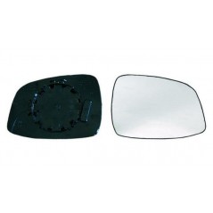 IPARLUX Recambio cristal espejo retrovisor con base derecho 31315602