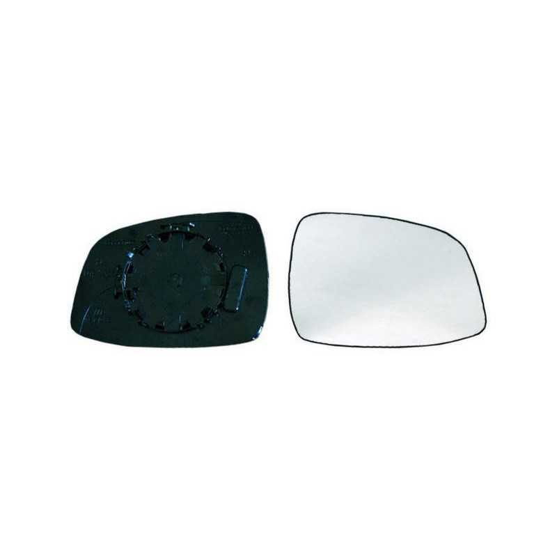 IPARLUX Recambio cristal espejo retrovisor con base derecho 31315602