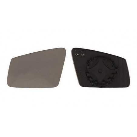 IPARLUX Recambio cristal espejo retrovisor con base derecho 31202512