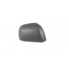 Rear view mirror casing left