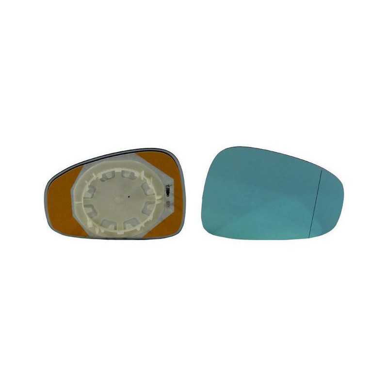 IPARLUX Recambio cristal espejo retrovisor con base derecho 31015294