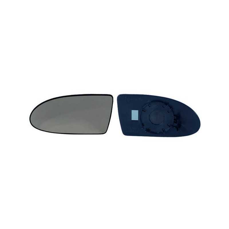 IPARLUX Recambio cristal espejo retrovisor con base izquierdo 31121211