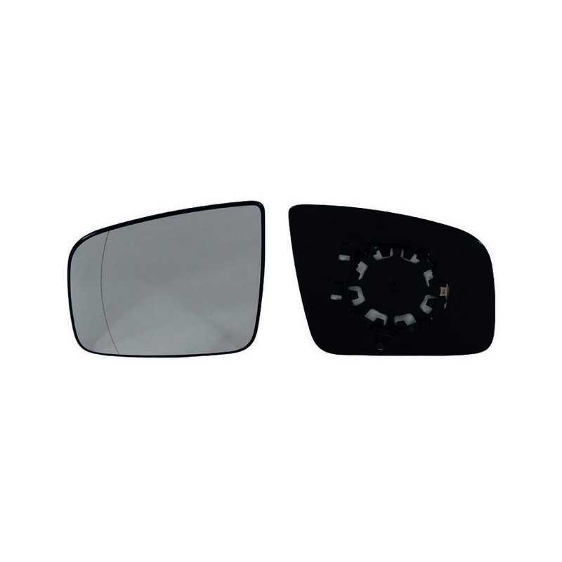 IPARLUX Recambio cristal espejo retrovisor con base izquierdo 31202601