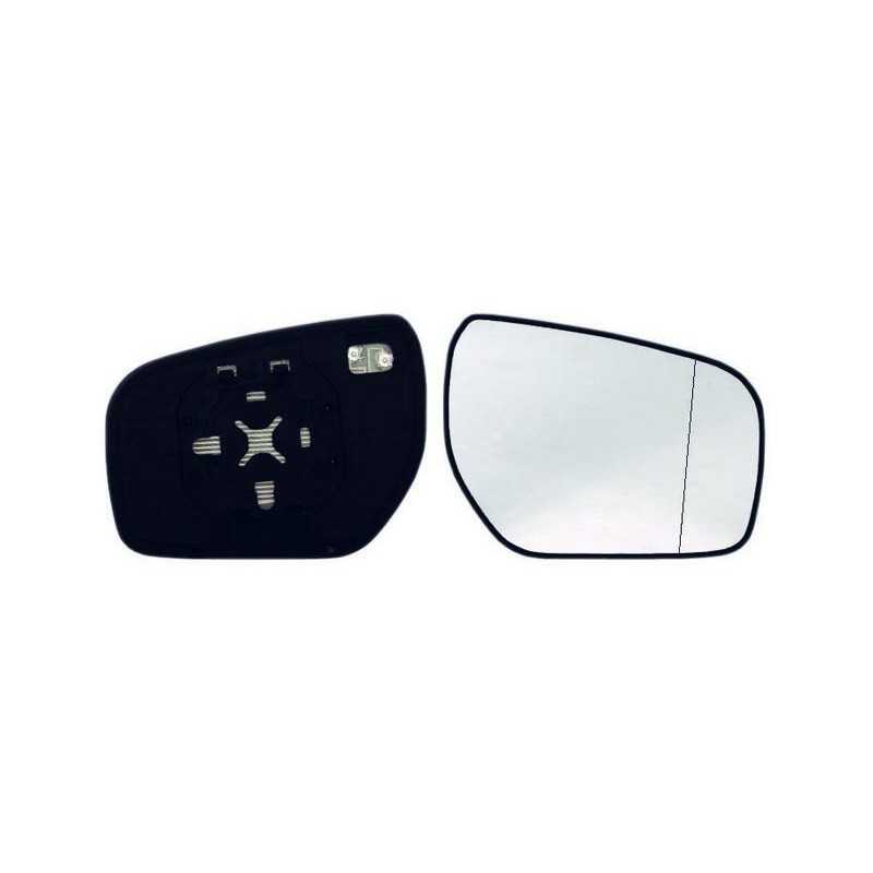 IPARLUX Recambio cristal espejo retrovisor con base derecho 31255302