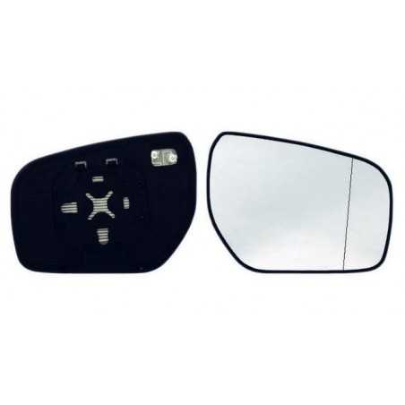 IPARLUX Recambio cristal espejo retrovisor con base derecho 31255302