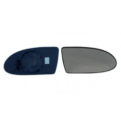 IPARLUX Recambio cristal espejo retrovisor con base derecho 31121212