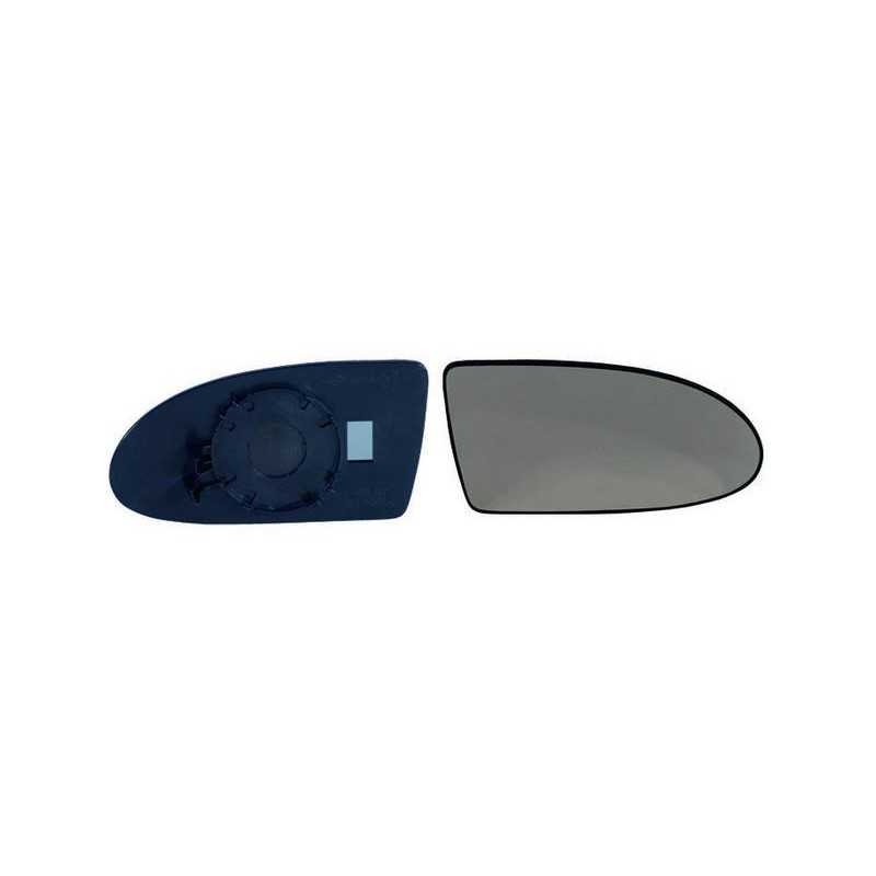 IPARLUX Recambio cristal espejo retrovisor con base derecho 31121212
