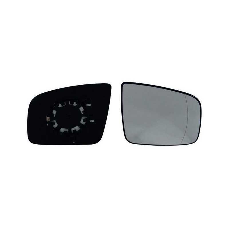 IPARLUX Recambio cristal espejo retrovisor con base derecho 31202602