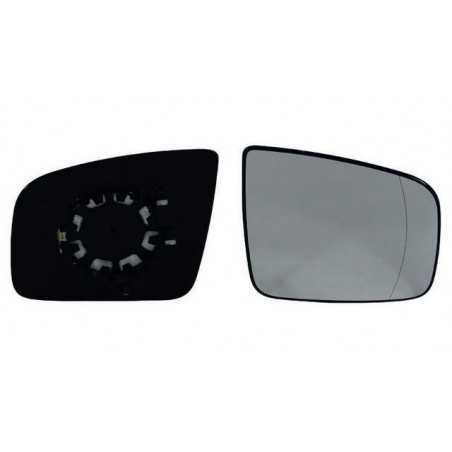 IPARLUX Recambio cristal espejo retrovisor con base derecho 31202602