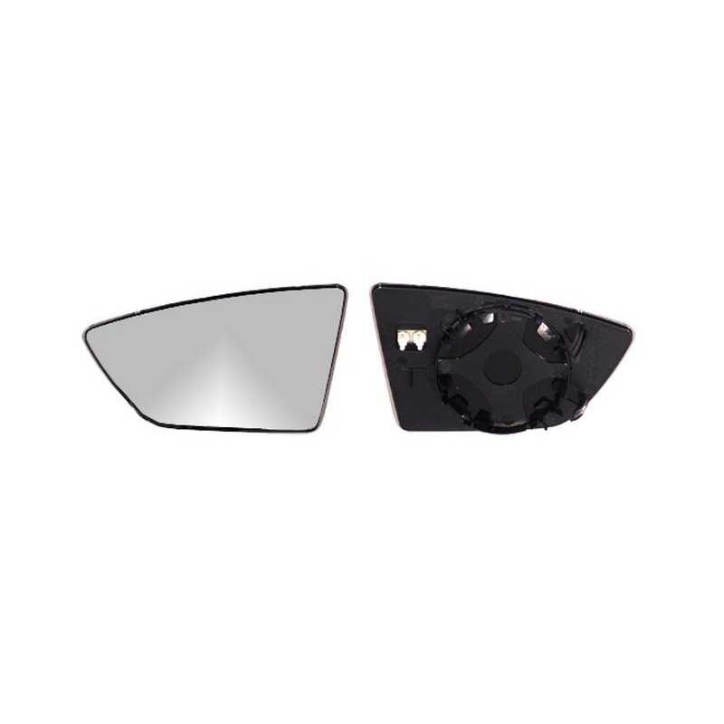 IPARLUX Recambio cristal espejo retrovisor con base derecho 31854512