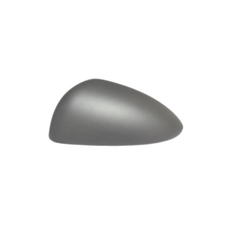 Rear view mirror casing left