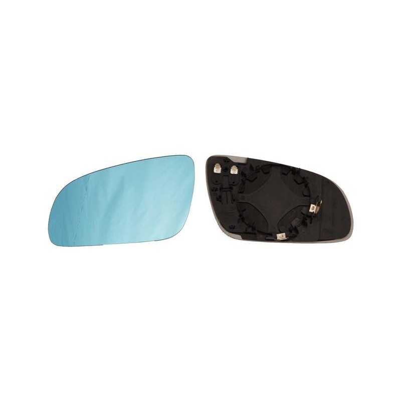 IPARLUX Recambio cristal espejo retrovisor con base derecho 31024652