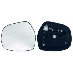 IPARLUX Recambio cristal espejo retrovisor con base izquierdo 31331101