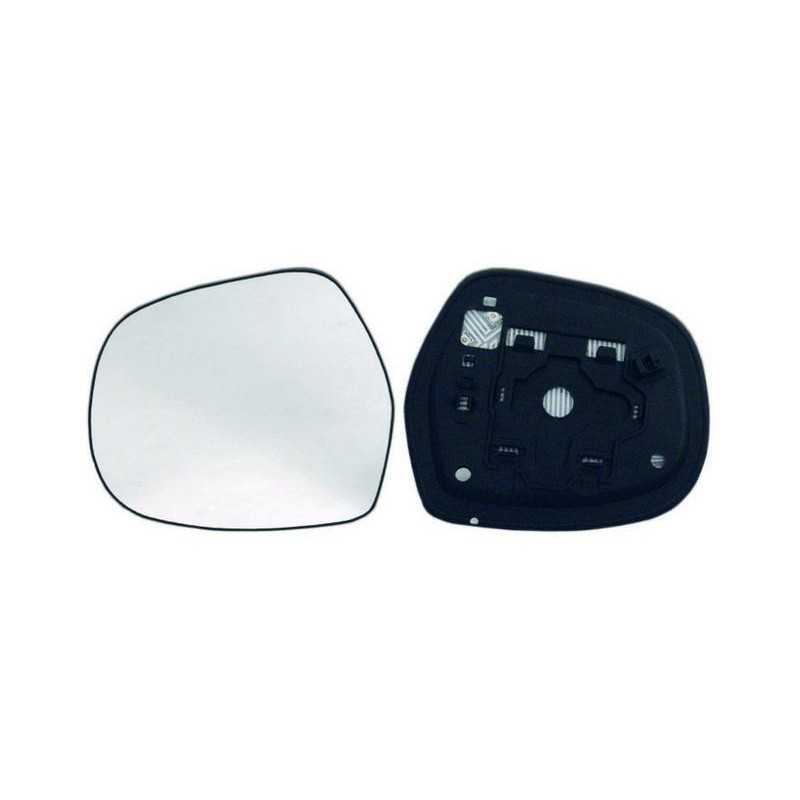 IPARLUX Recambio cristal espejo retrovisor con base izquierdo 31331101