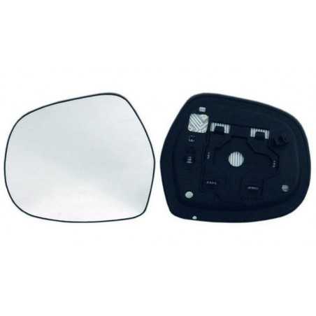 IPARLUX Recambio cristal espejo retrovisor con base izquierdo 31331101