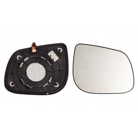 IPARLUX Recambio cristal espejo retrovisor con base derecho 31360122